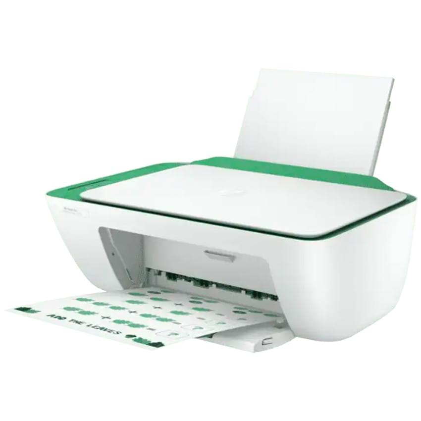 Impresora Hp Multifuncion Deskjet Ink Advantage 2375